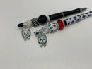 Dog Tooth Pens
