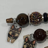 Dog Charm Pen: Handmade Glitter Pen, Dental Gift