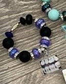 Dental Hygiene Tumbler Charm: Tooth Cup Charm, Dental Team Gift, Team Dental Charm for Stanley, Dental Hygiene, Dental Hygienist