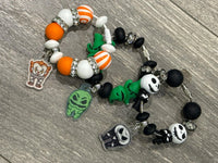 Halloween Dental Cup