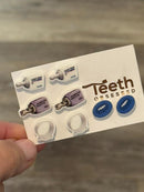 Dental Earrings