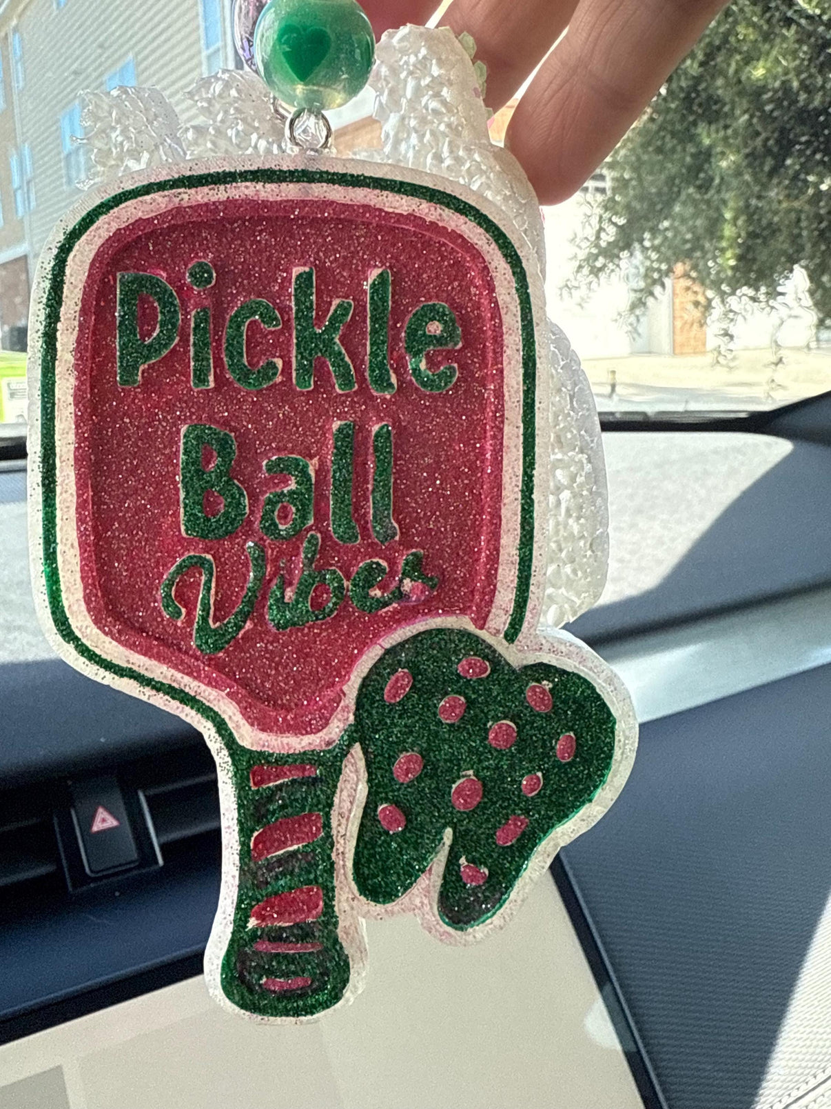 Pickleboll Dental Freshies