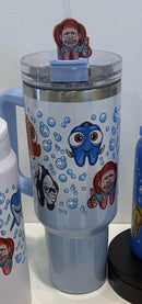 Ortho, Braces 3D Printed Tooth Bow Sticky Note Holder | Dentist Office Decor | Dental Assistant Gift