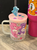 Dental Drinkware | Tooth Cup | Dental Assistant Gift | Hygienist Tumbler | Dentist Mug | Tooth Glass Can | Dental Team Gifts | Teeth Cup