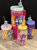 Dental Drinkware | Tooth Cup | Dental Assistant Gift | Hygienist Tumbler | Dentist Mug | Tooth Glass Can | Dental Team Gifts | Teeth Cup