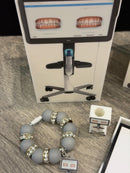 Tero Digital Scanning Accessories | Pen Holder, Notepad, Holder, Keychain, Tooth Topper & Bubble Pen | Dental Team Gear