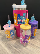 Dental Drinkware | Tooth Cup | Dental Assistant Gift | Hygienist Tumbler | Dentist Mug | Tooth Glass Can | Dental Team Gifts | Teeth Cup