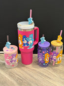 Dental Drinkware | Tooth Cup | Dental Assistant Gift | Hygienist Tumbler | Dentist Mug | Tooth Glass Can | Dental Team Gifts | Teeth Cup