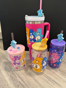 Dental Drinkware | Tooth Cup | Dental Assistant Gift | Hygienist Tumbler | Dentist Mug | Tooth Glass Can | Dental Team Gifts | Teeth Cup