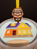 Uptooth Dental Adventure Collection | Tumbler, Glass Tumbler, Earrings, Keychain & Tooth Topper | Dental Gift | Teeth Obsessed