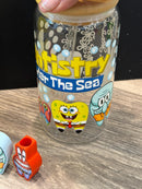 Dental Sponge | Cute Dental Accessory | Dental Assistant Gift | Teeth Obsessed