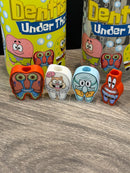 Dental Sponge | Cute Dental Accessory | Dental Assistant Gift | Teeth Obsessed