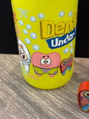 Dental Sponge | Cute Dental Accessory | Dental Assistant Gift | Teeth Obsessed