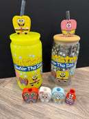 Dental Sponge | Cute Dental Accessory | Dental Assistant Gift | Teeth Obsessed