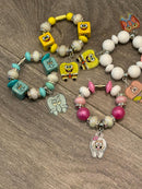 Dental Sponge | Cute Dental Accessory | Dental Assistant Gift | Teeth Obsessed