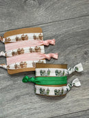 Dental Hair Ties, Dental Headband, Hair Accessories, Tooth Ponytail Dental Hygienist, Dental Assistants, Dental Gift