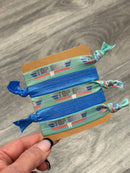 Getting On My Nerves Hair Ties, Dental Hair Tie, Hair Accessories, Tooth Ponytail Dental Hygienist, Dental Assistants, Dental Gift