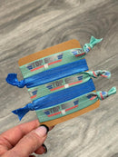 Getting On My Nerves Hair Ties, Dental Hair Tie, Hair Accessories, Tooth Ponytail Dental Hygienist, Dental Assistants, Dental Gift