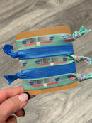 Getting On My Nerves Hair Ties, Dental Hair Tie, Hair Accessories, Tooth Ponytail Dental Hygienist, Dental Assistants, Dental Gift