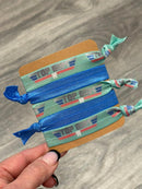 Getting On My Nerves Hair Ties, Dental Hair Tie, Hair Accessories, Tooth Ponytail Dental Hygienist, Dental Assistants, Dental Gift