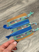 Getting On My Nerves Hair Ties, Dental Hair Tie, Hair Accessories, Tooth Ponytail Dental Hygienist, Dental Assistants, Dental Gift