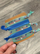 Getting On My Nerves Hair Ties, Dental Hair Tie, Hair Accessories, Tooth Ponytail Dental Hygienist, Dental Assistants, Dental Gift