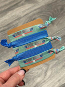 Getting On My Nerves Hair Ties, Dental Hair Tie, Hair Accessories, Tooth Ponytail Dental Hygienist, Dental Assistants, Dental Gift