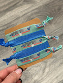 Getting On My Nerves Hair Ties, Dental Hair Tie, Hair Accessories, Tooth Ponytail Dental Hygienist, Dental Assistants, Dental Gift