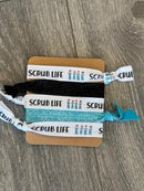 Dental Hair Ties, Dental Headband, Hair Accessories, Tooth Ponytail Dental Hygienist, Dental Assistants, Dental Gift