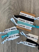 Dental Hair Ties, Dental Headband, Hair Accessories, Tooth Ponytail Dental Hygienist, Dental Assistants, Dental Gift