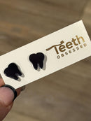 Tooth Dental Earrings