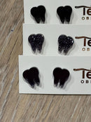 Tooth Dental Earrings