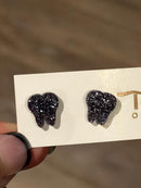 Tooth Dental Earrings