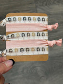 Dental Hair Ties, Dental Headband, Hair Accessories, Tooth Ponytail Dental Hygienist, Dental Assistants, Dental Gift