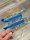 Getting On My Nerves Hair Ties, Dental Hair Tie, Hair Accessories, Tooth Ponytail Dental Hygienist, Dental Assistants, Dental Gift