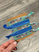 Getting On My Nerves Hair Ties, Dental Hair Tie, Hair Accessories, Tooth Ponytail Dental Hygienist, Dental Assistants, Dental Gift