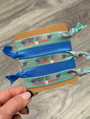 Getting On My Nerves Hair Ties, Dental Hair Tie, Hair Accessories, Tooth Ponytail Dental Hygienist, Dental Assistants, Dental Gift