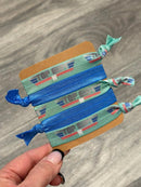 Getting On My Nerves Hair Ties, Dental Hair Tie, Hair Accessories, Tooth Ponytail Dental Hygienist, Dental Assistants, Dental Gift