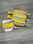 Dental Hair Ties, Dental Headband, Hair Accessories, Tooth Ponytail Dental Hygienist, Dental Assistants, Dental Gift