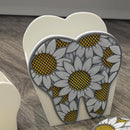 Dental Vase, Tooth Pen Holder, Tooth Notepad Holder, Dental Pad, Flower Teeth, Dental Gift, Dental Hygiene, Dental Assistant