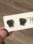 Tooth Dental Earrings