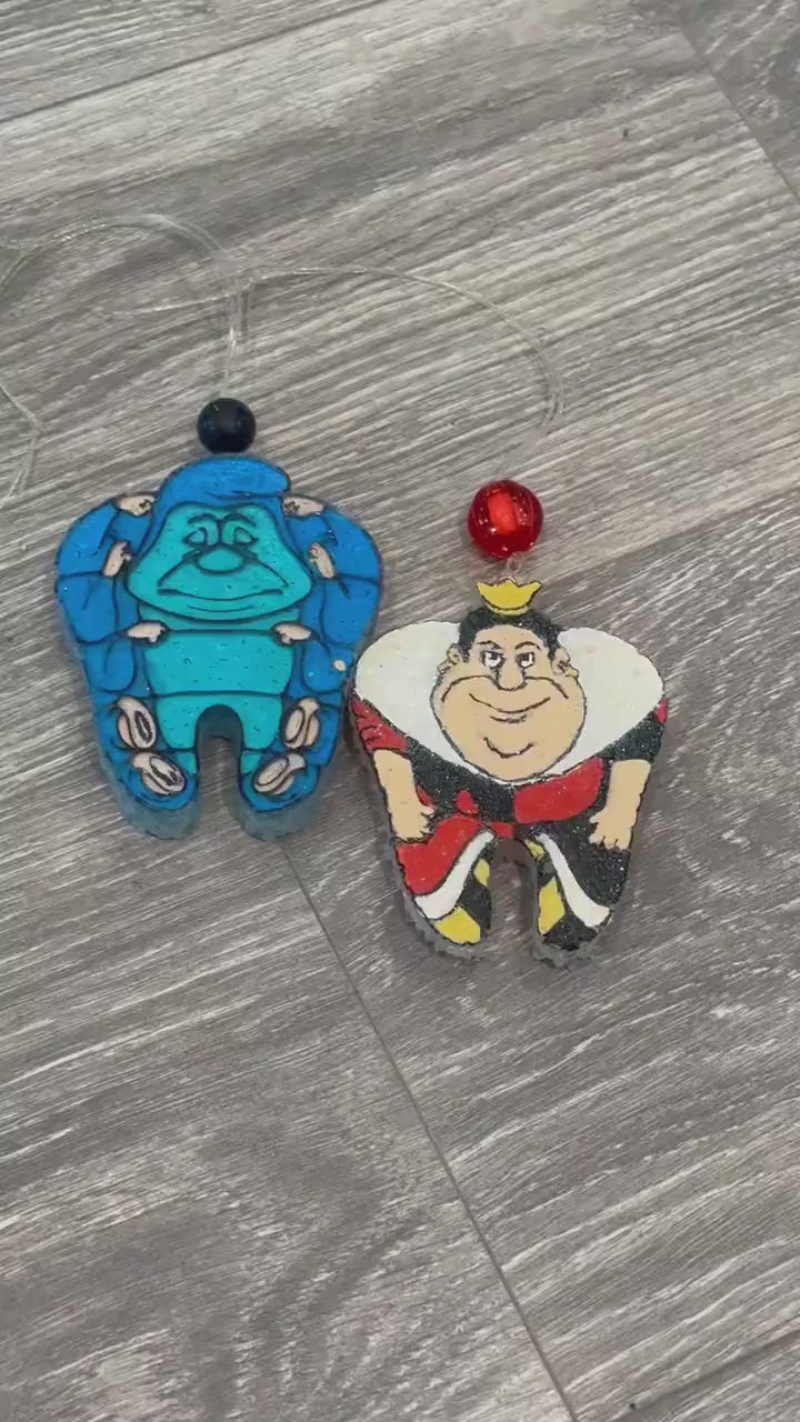 Wonderland Dental Freshener